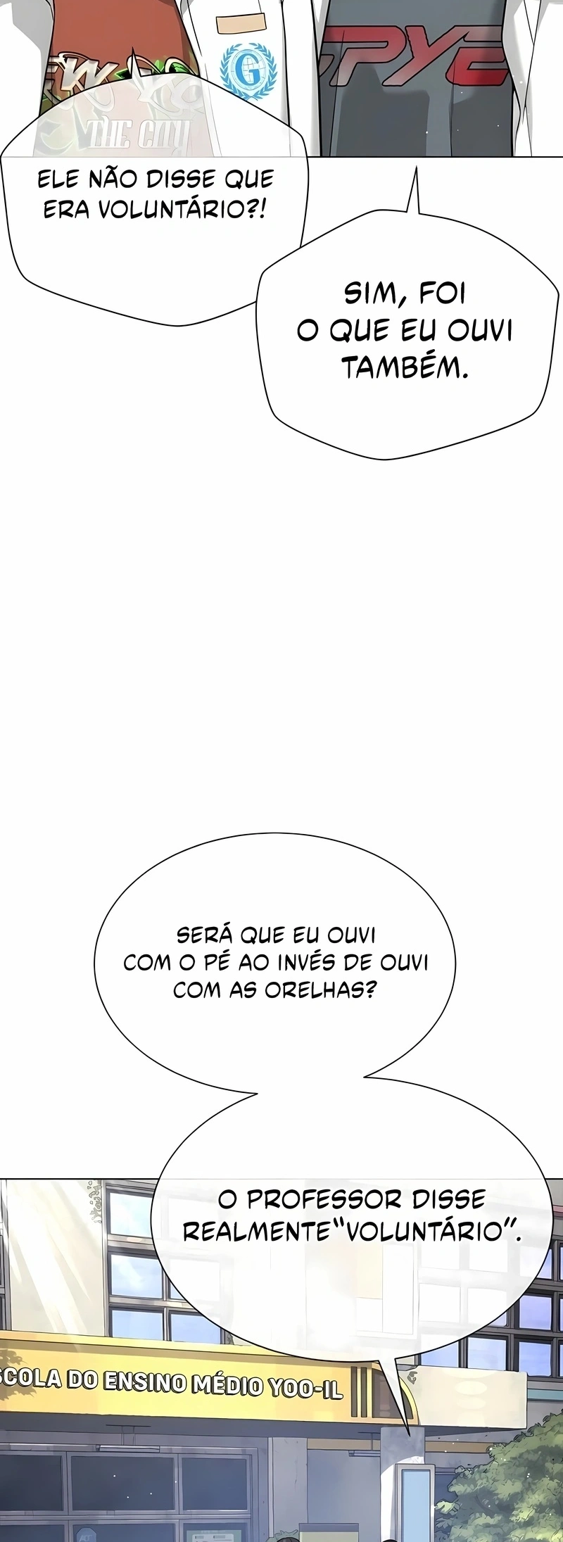Assassino Pietro Capítulo 24 Página 9