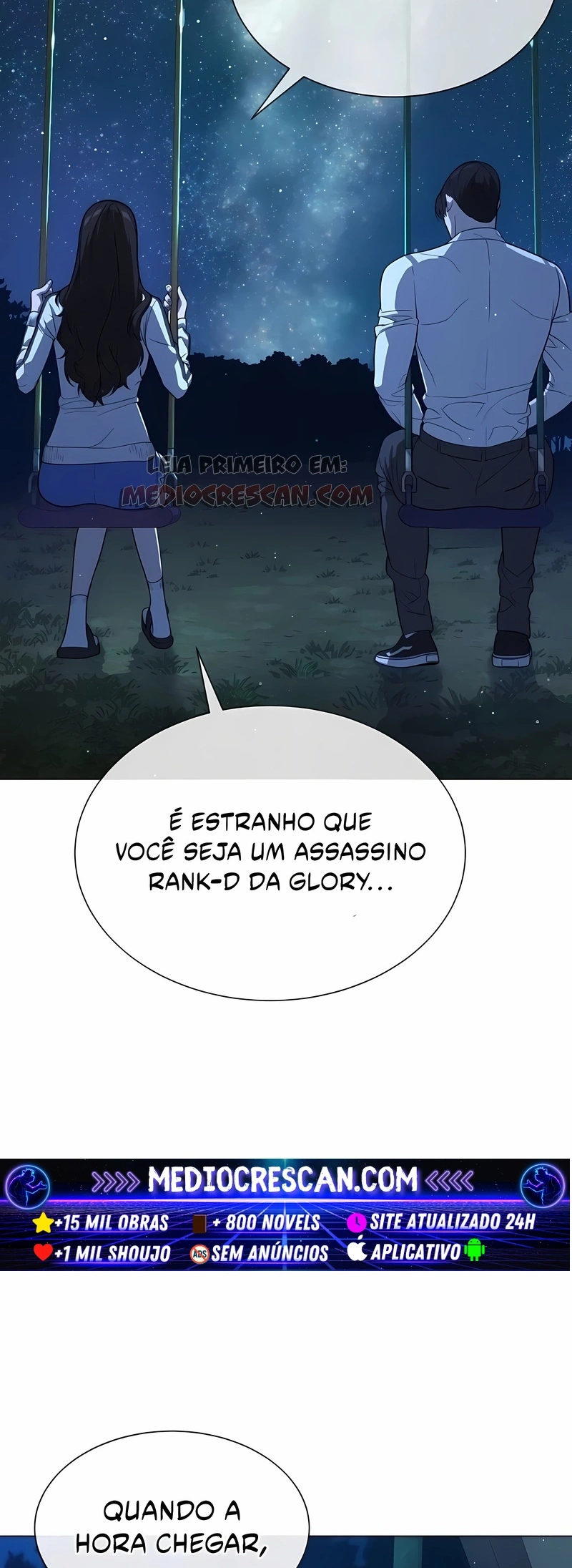 Assassino Pietro Capítulo 24 Página 90