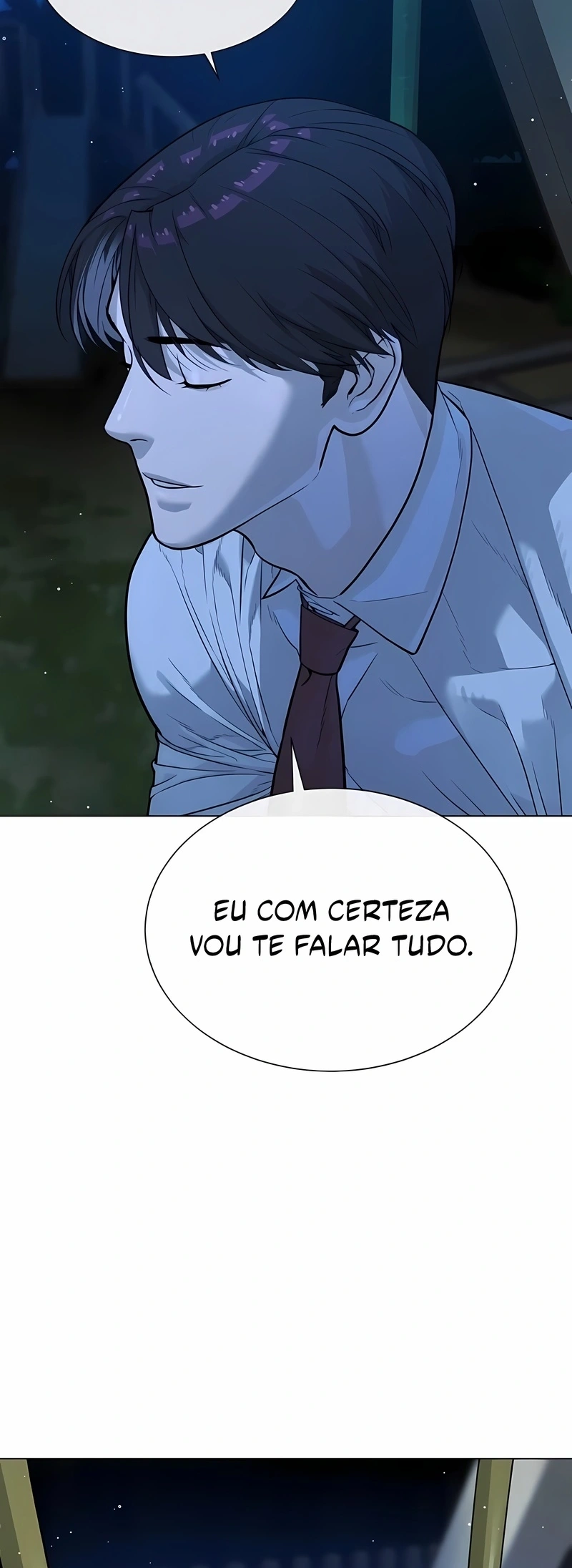 Assassino Pietro Capítulo 24 Página 91