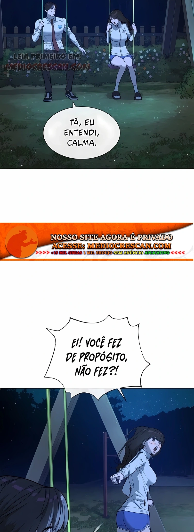 Assassino Pietro Capítulo 24 Página 97