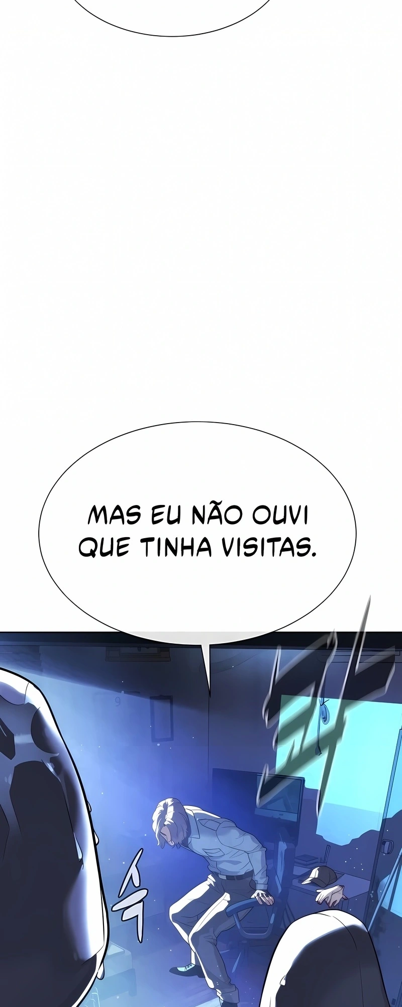 Assassino Pietro Capítulo 25 Página 100