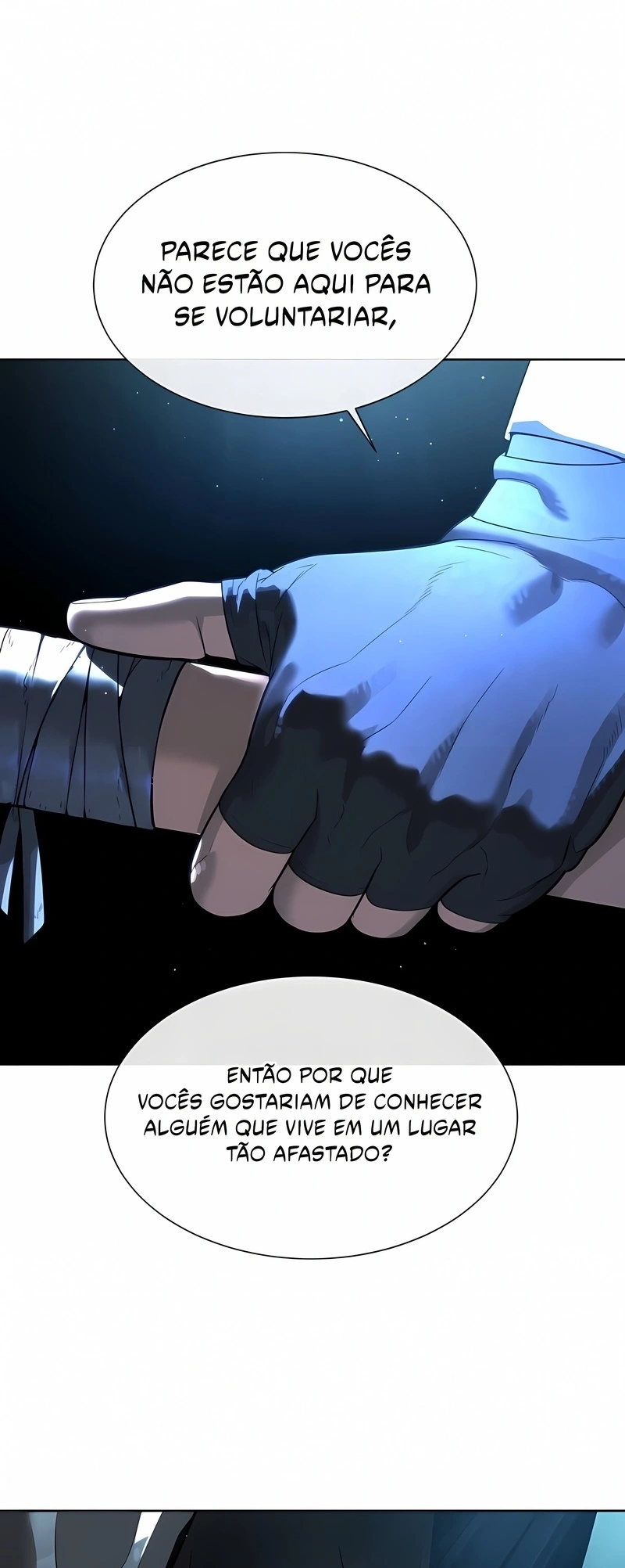 Assassino Pietro Capítulo 25 Página 102