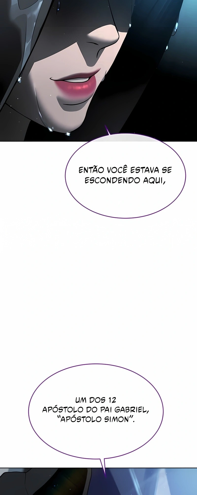 Assassino Pietro Capítulo 25 Página 103