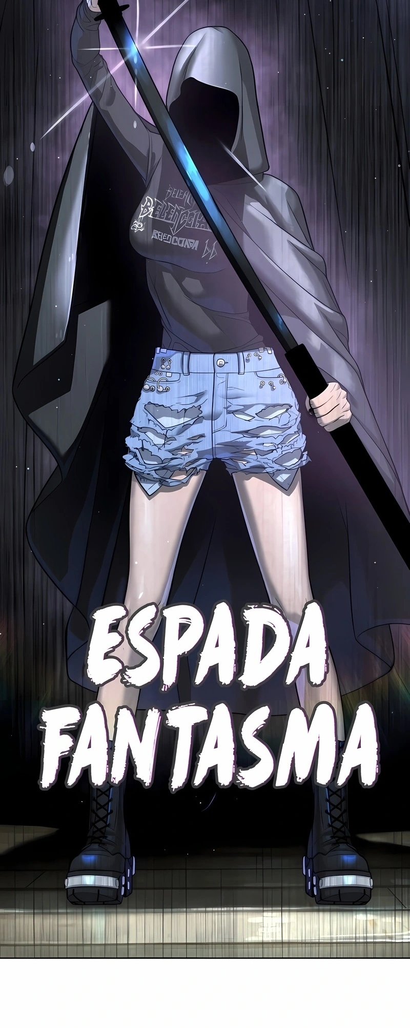 Assassino Pietro Capítulo 25 Página 107