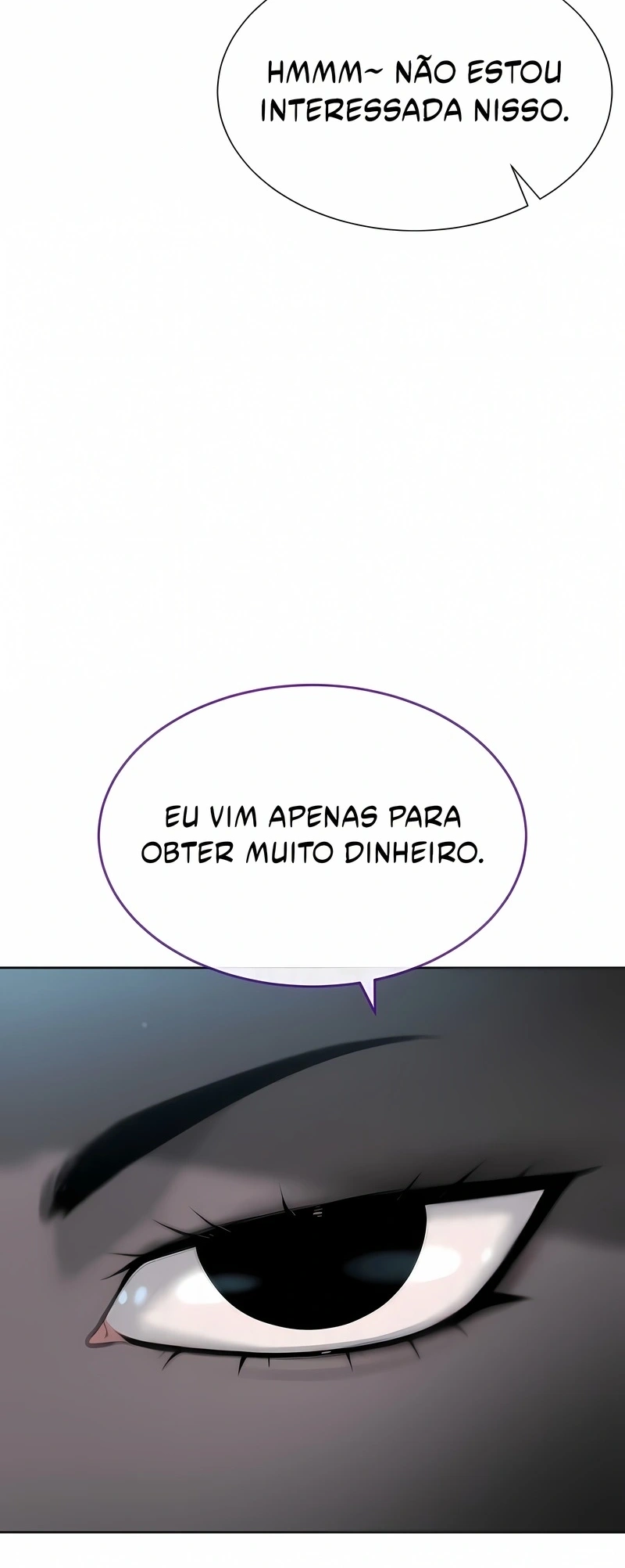 Assassino Pietro Capítulo 25 Página 110
