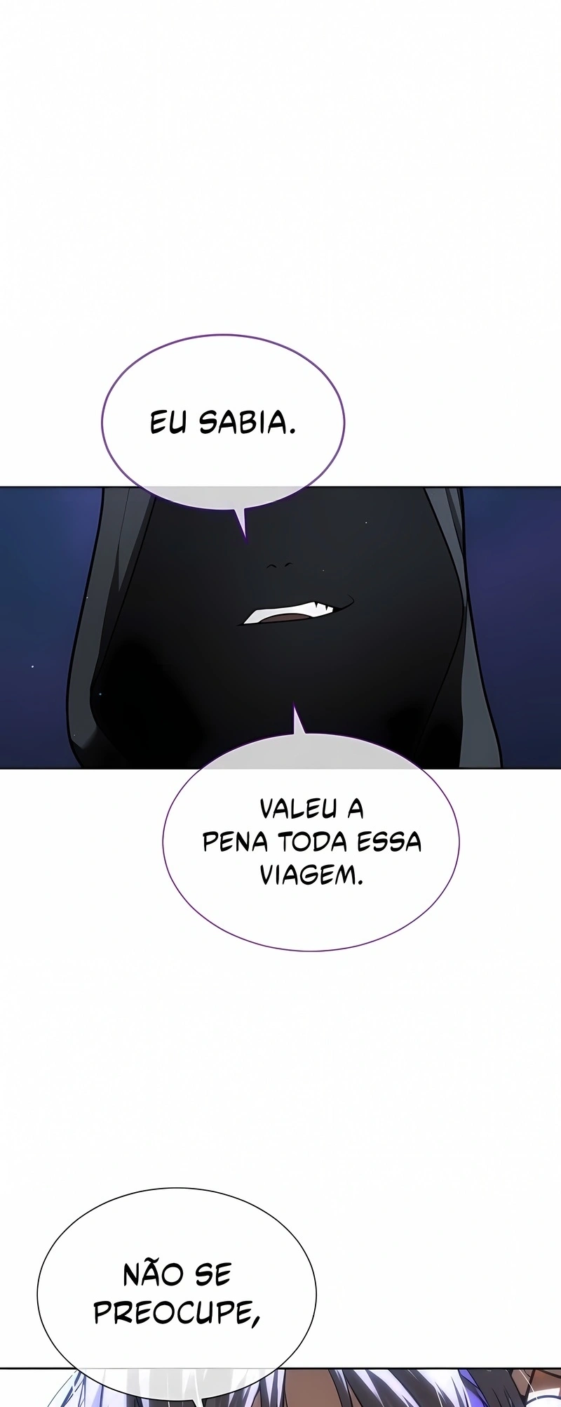 Assassino Pietro Capítulo 25 Página 116
