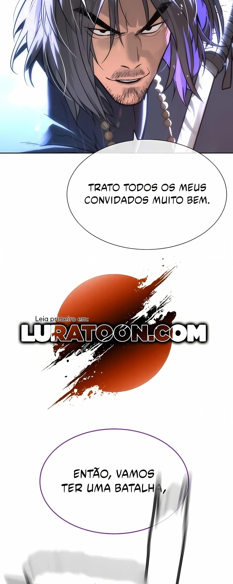 Assassino Pietro Capítulo 25 Página 117