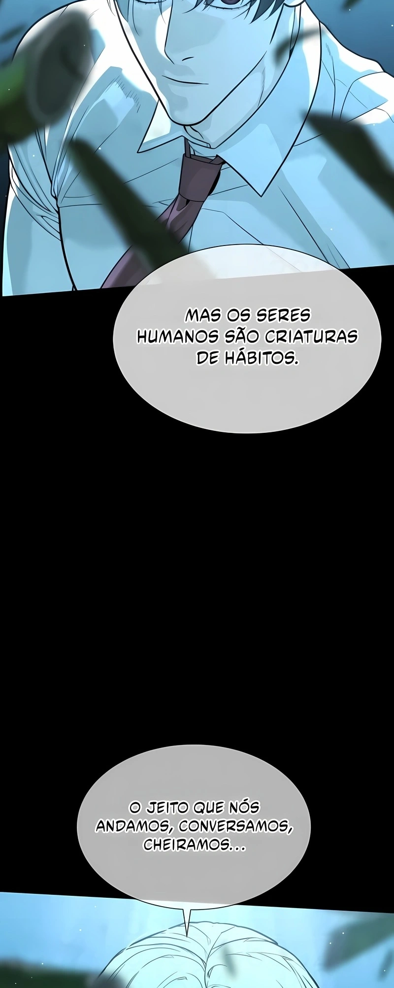 Assassino Pietro Capítulo 25 Página 20