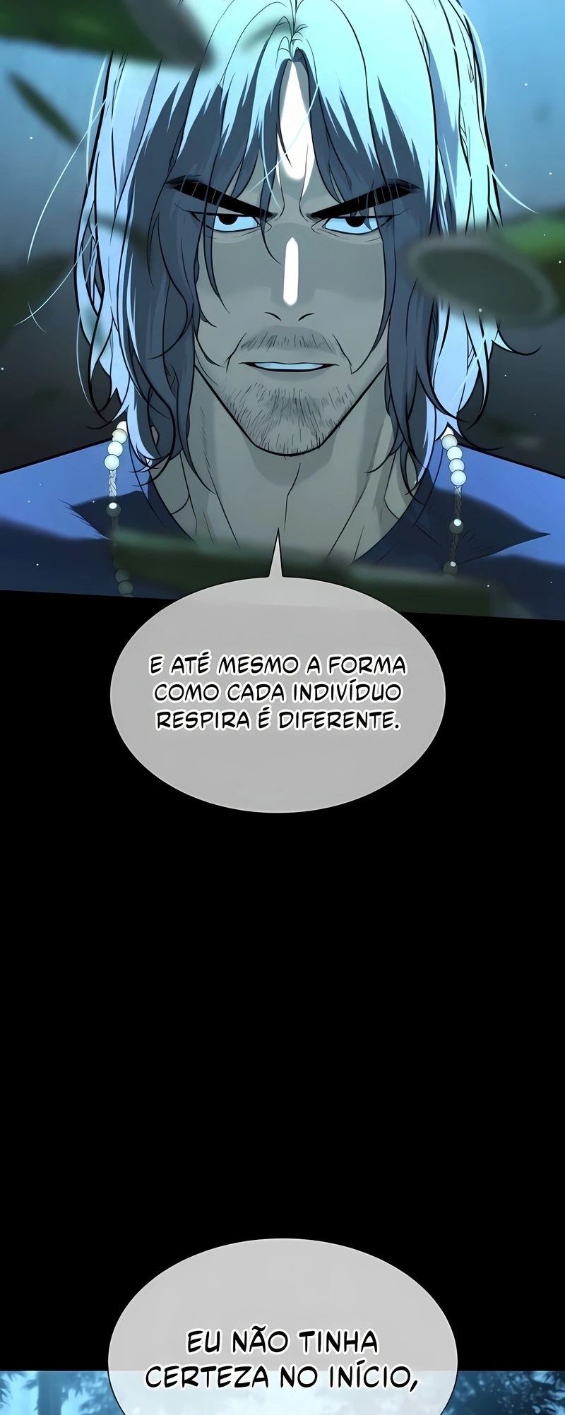 Assassino Pietro Capítulo 25 Página 21