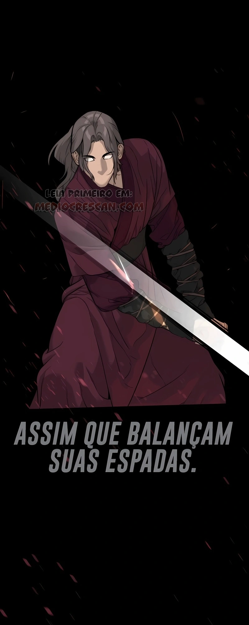 Assassino Pietro Capítulo 25 Página 3