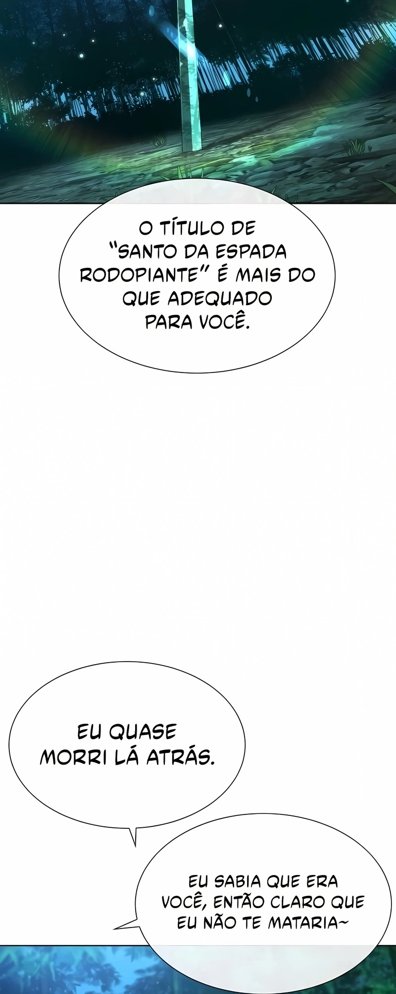Assassino Pietro Capítulo 25 Página 35