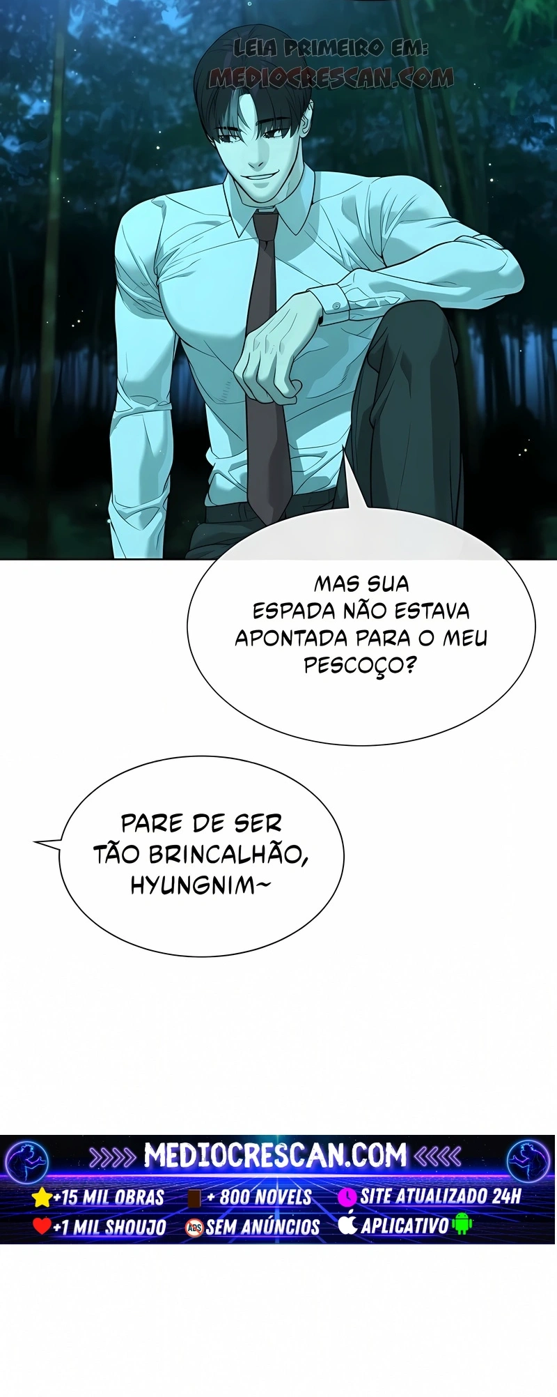 Assassino Pietro Capítulo 25 Página 36
