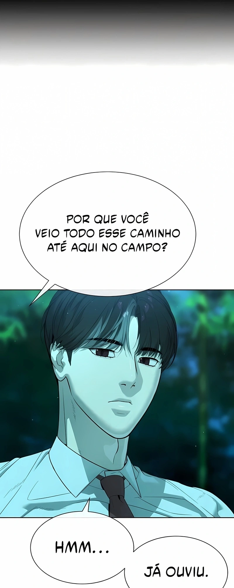 Assassino Pietro Capítulo 25 Página 39