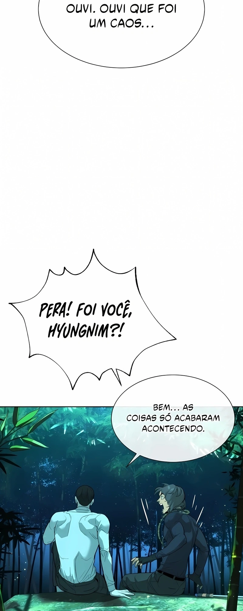Assassino Pietro Capítulo 25 Página 41