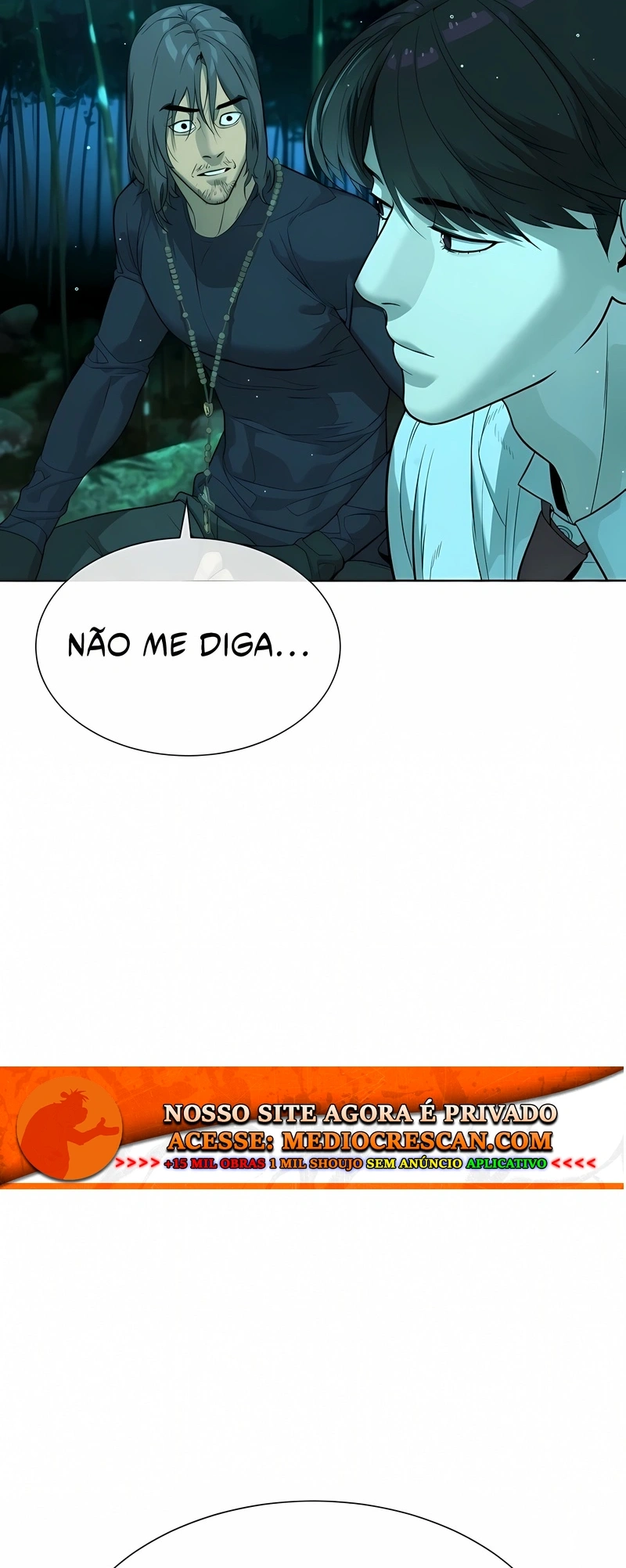 Assassino Pietro Capítulo 25 Página 43
