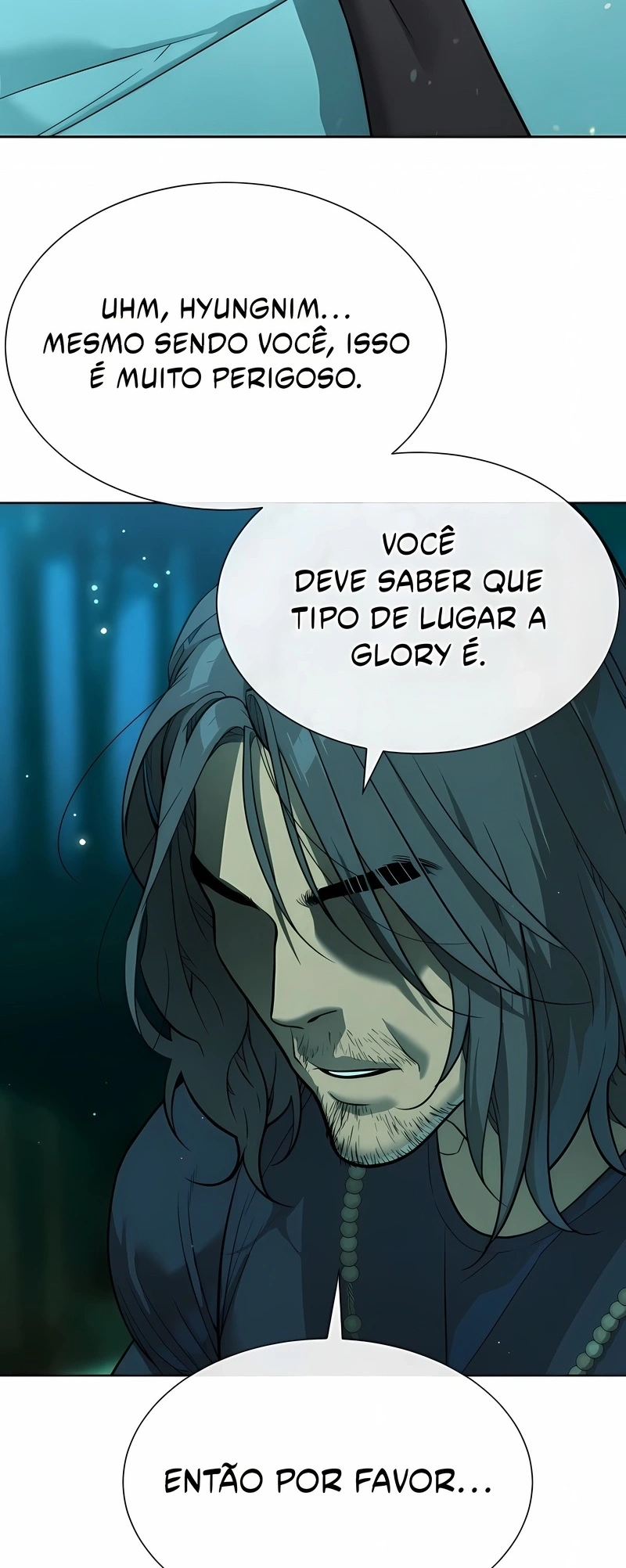 Assassino Pietro Capítulo 25 Página 45