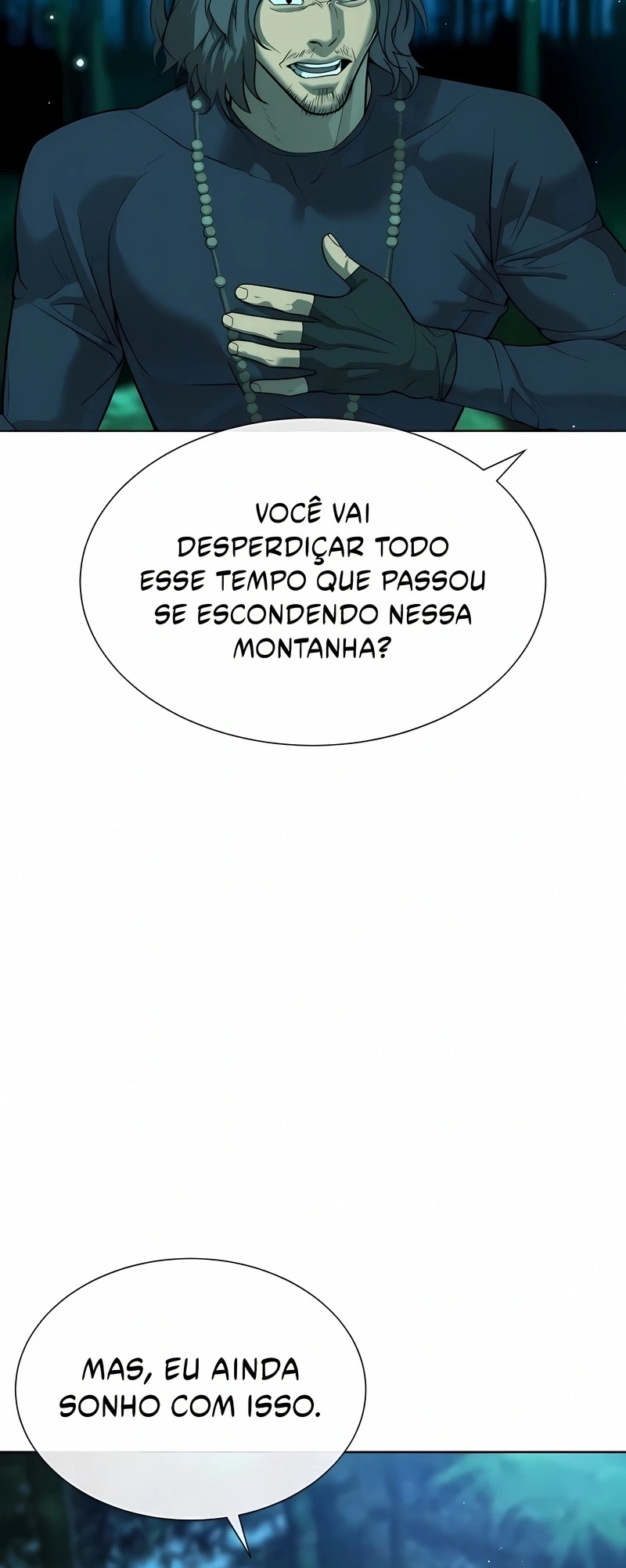 Assassino Pietro Capítulo 25 Página 48