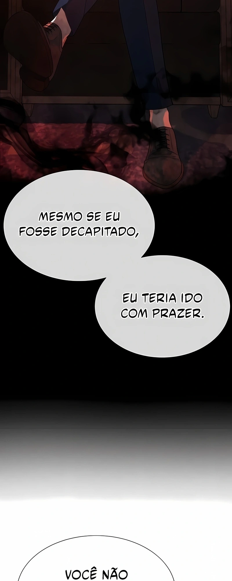 Assassino Pietro Capítulo 25 Página 52