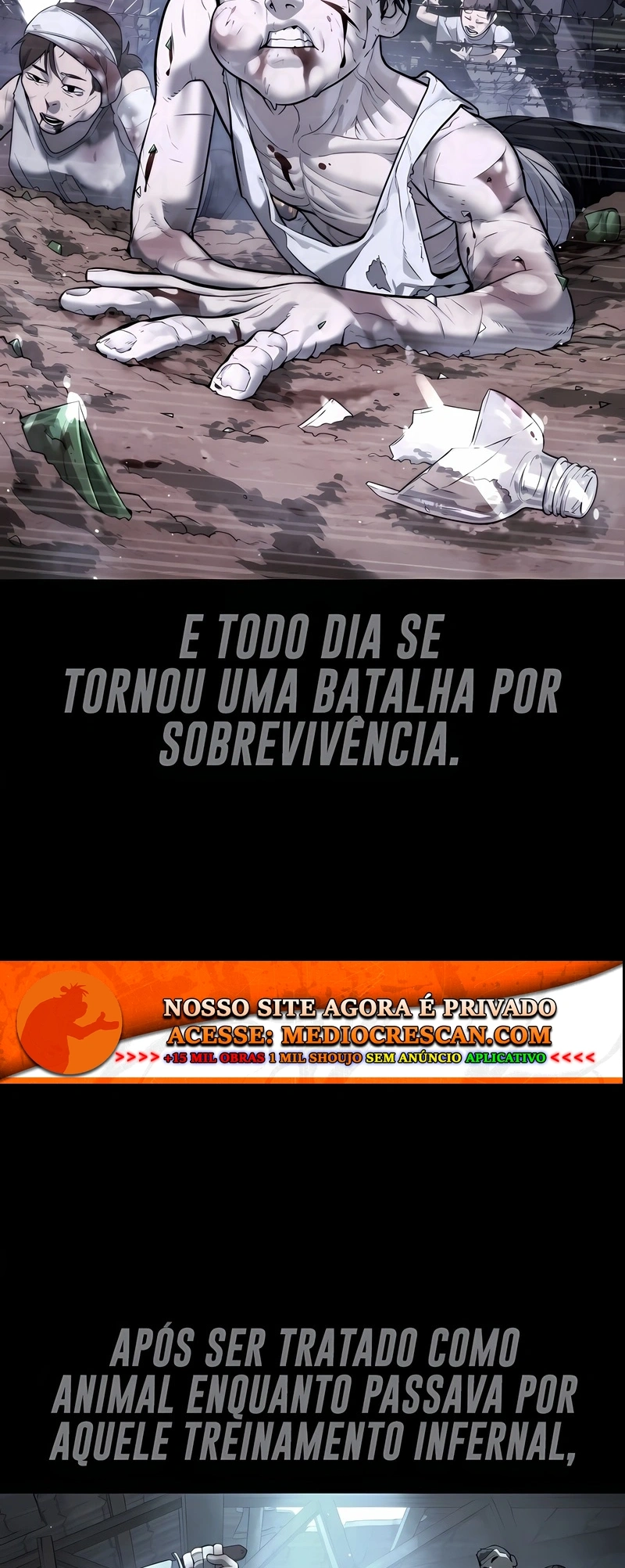 Assassino Pietro Capítulo 25 Página 57