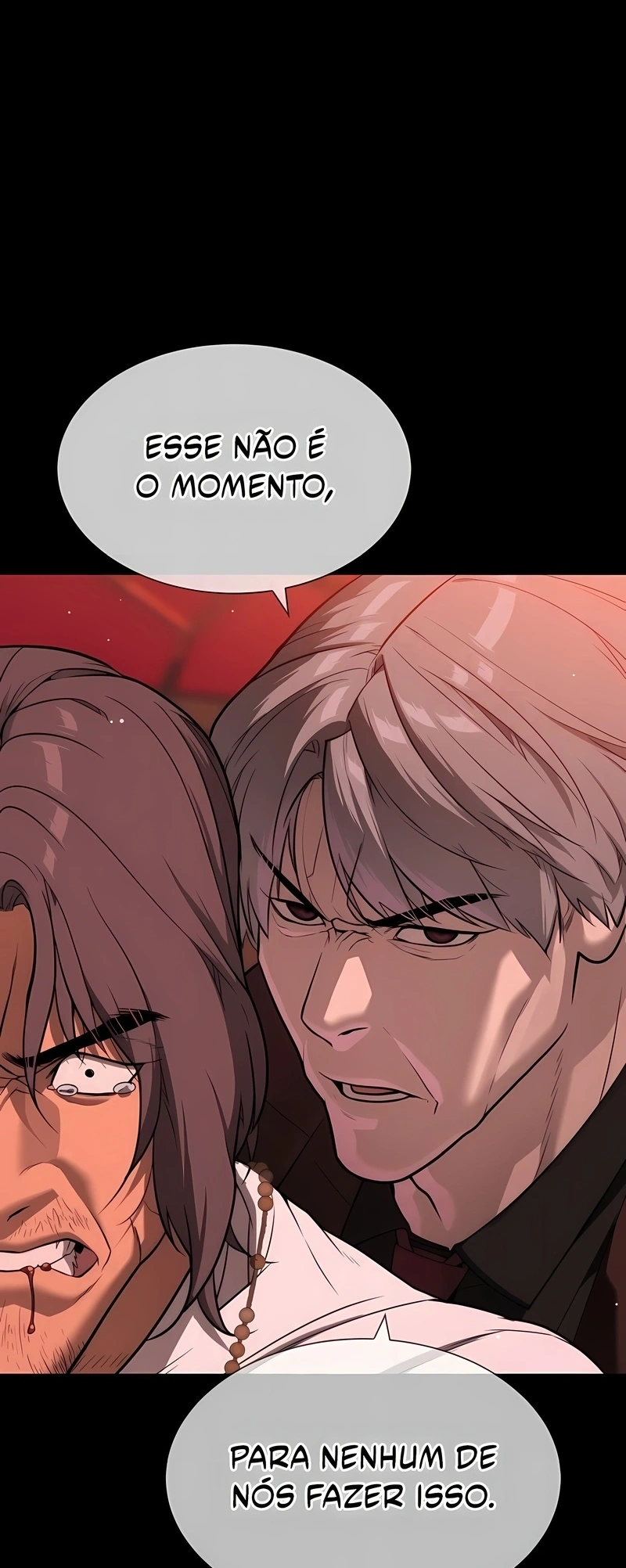 Assassino Pietro Capítulo 25 Página 68