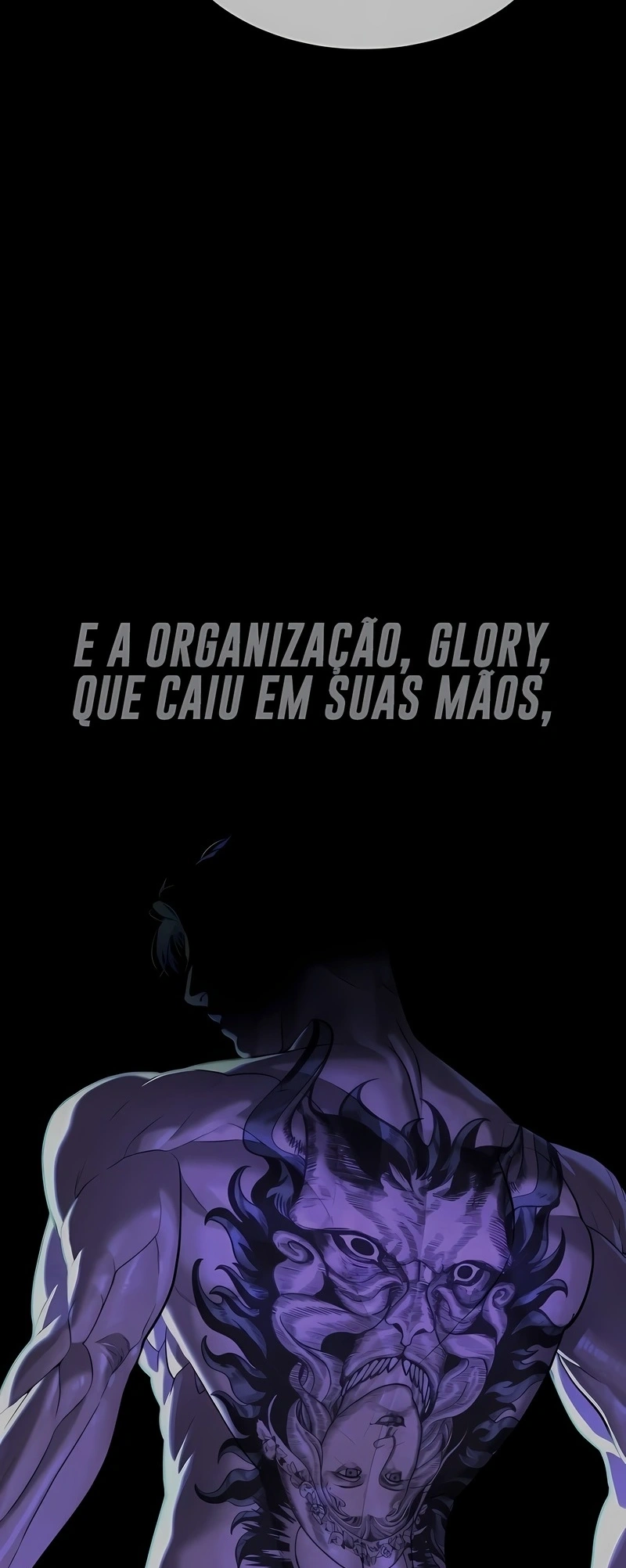 Assassino Pietro Capítulo 25 Página 69