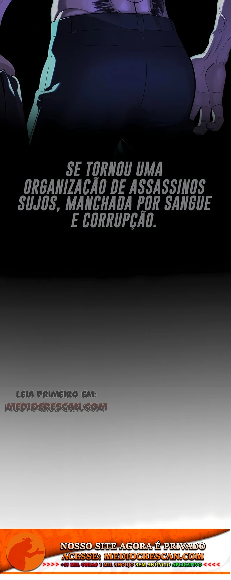 Assassino Pietro Capítulo 25 Página 70