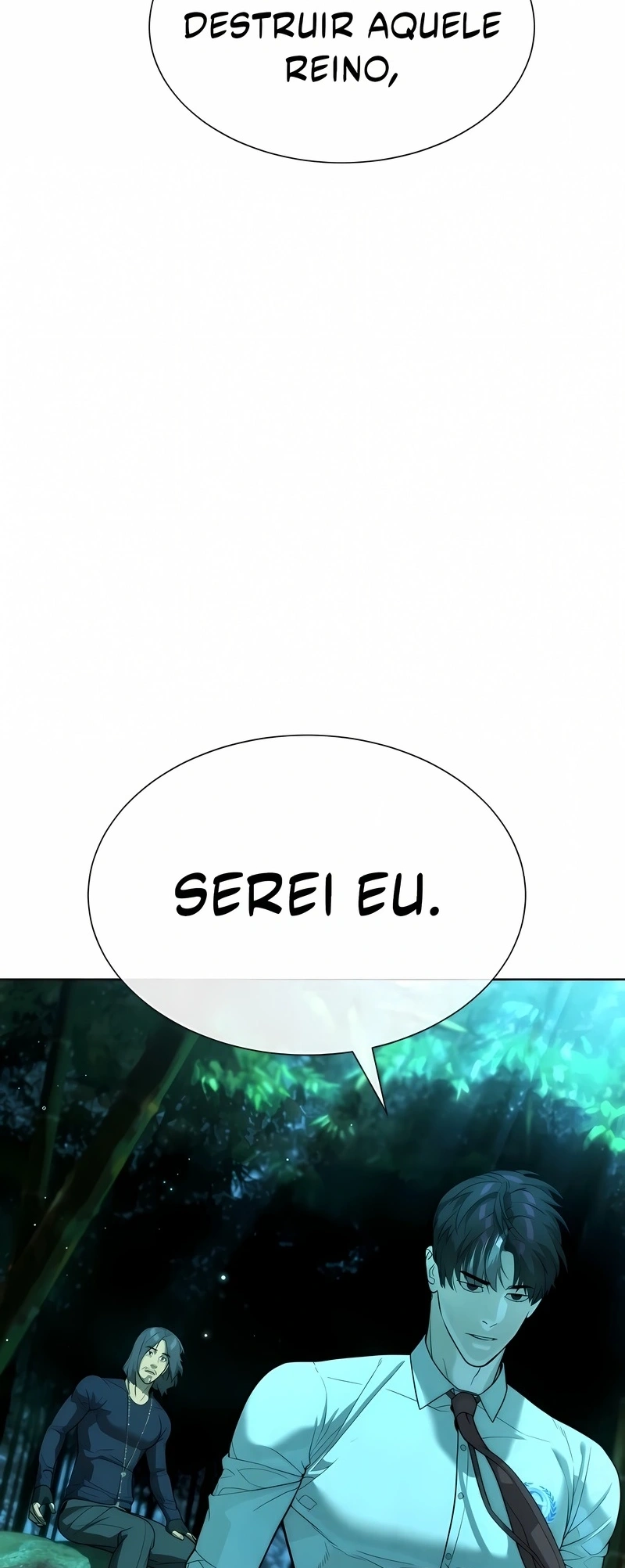Assassino Pietro Capítulo 25 Página 73