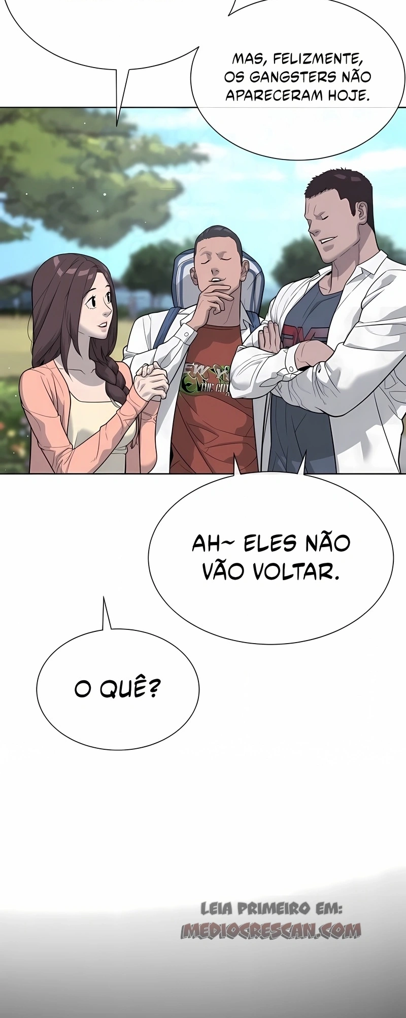 Assassino Pietro Capítulo 25 Página 78