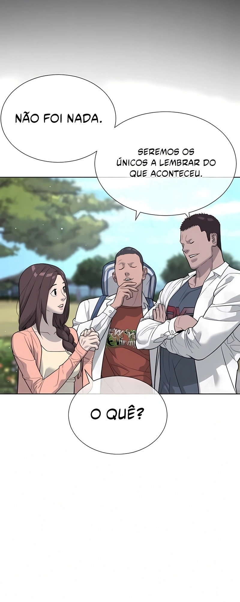 Assassino Pietro Capítulo 25 Página 83