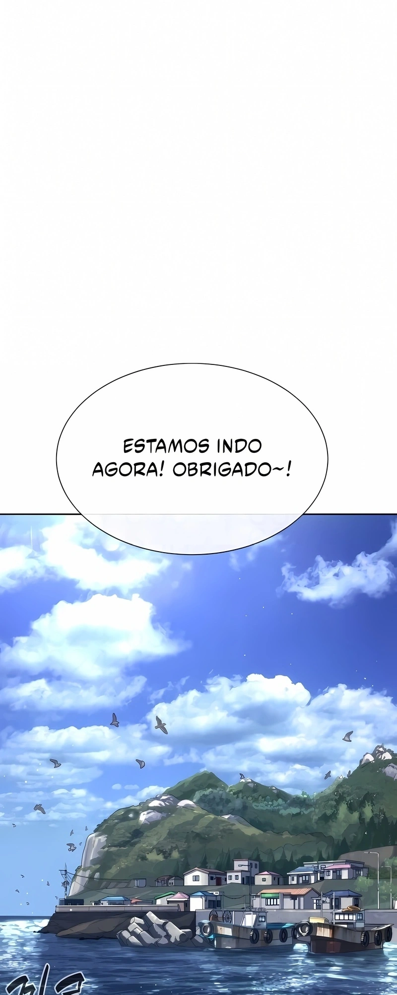 Assassino Pietro Capítulo 25 Página 84