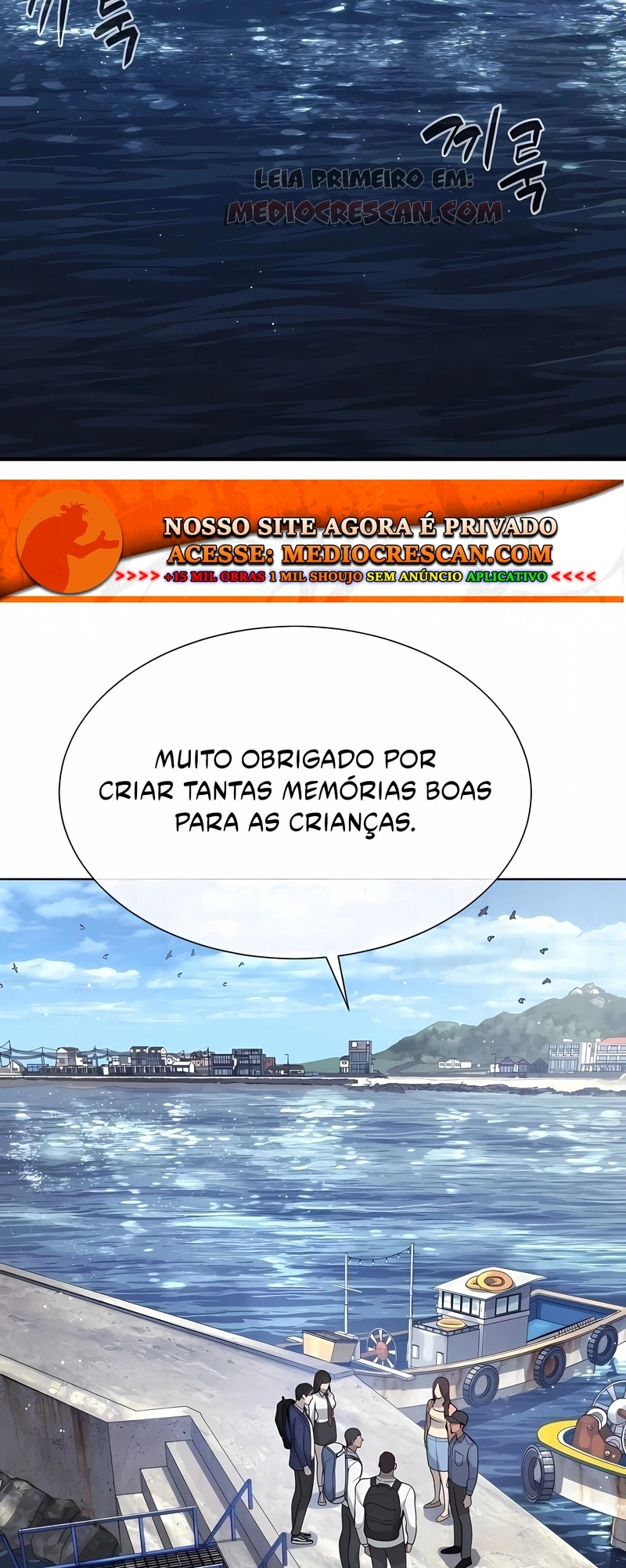 Assassino Pietro Capítulo 25 Página 85