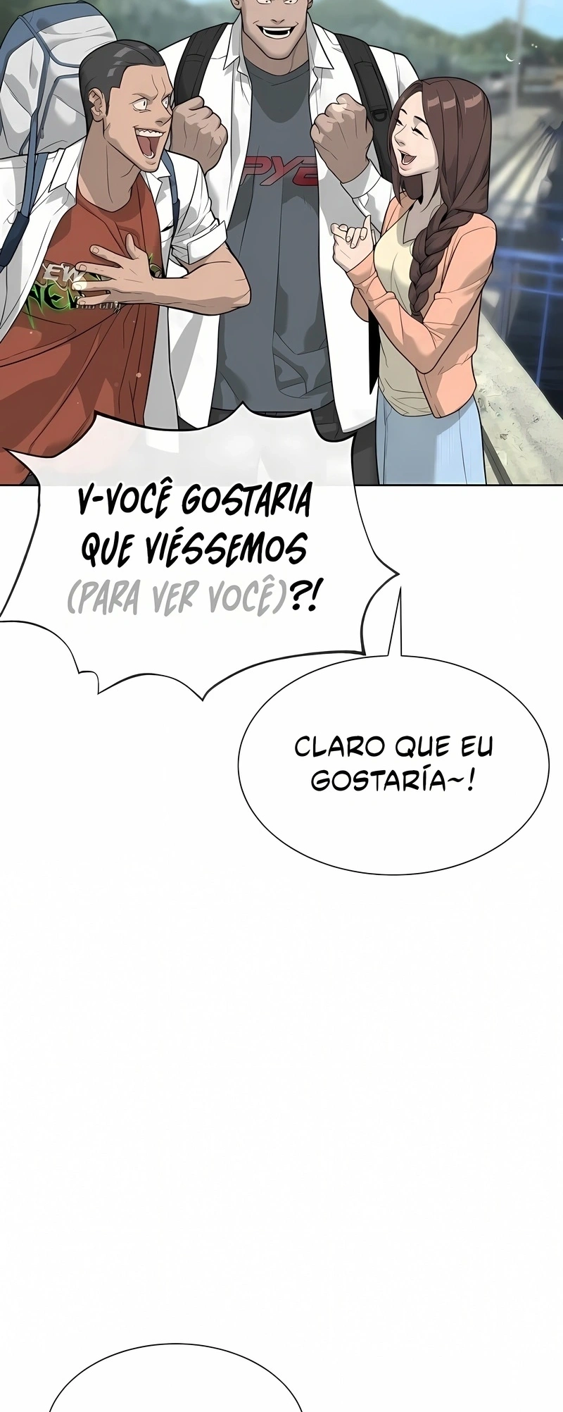 Assassino Pietro Capítulo 25 Página 89