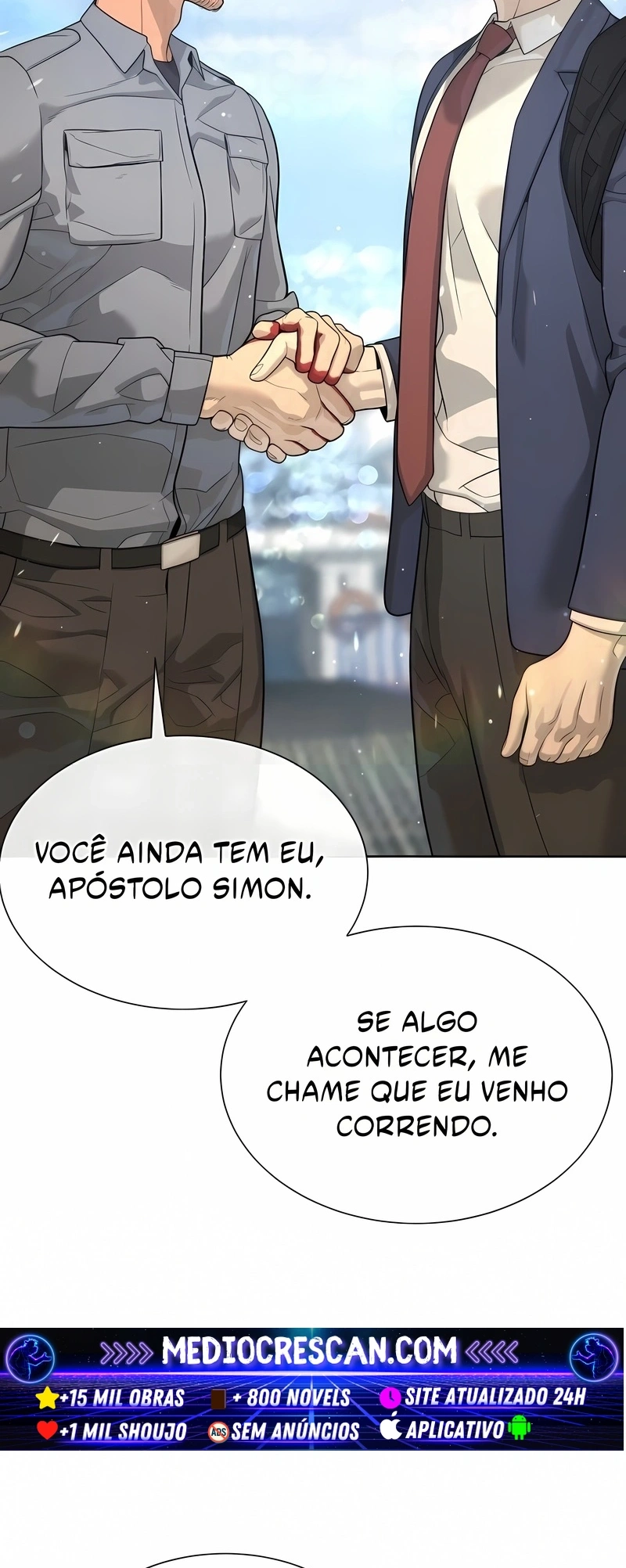 Assassino Pietro Capítulo 25 Página 91