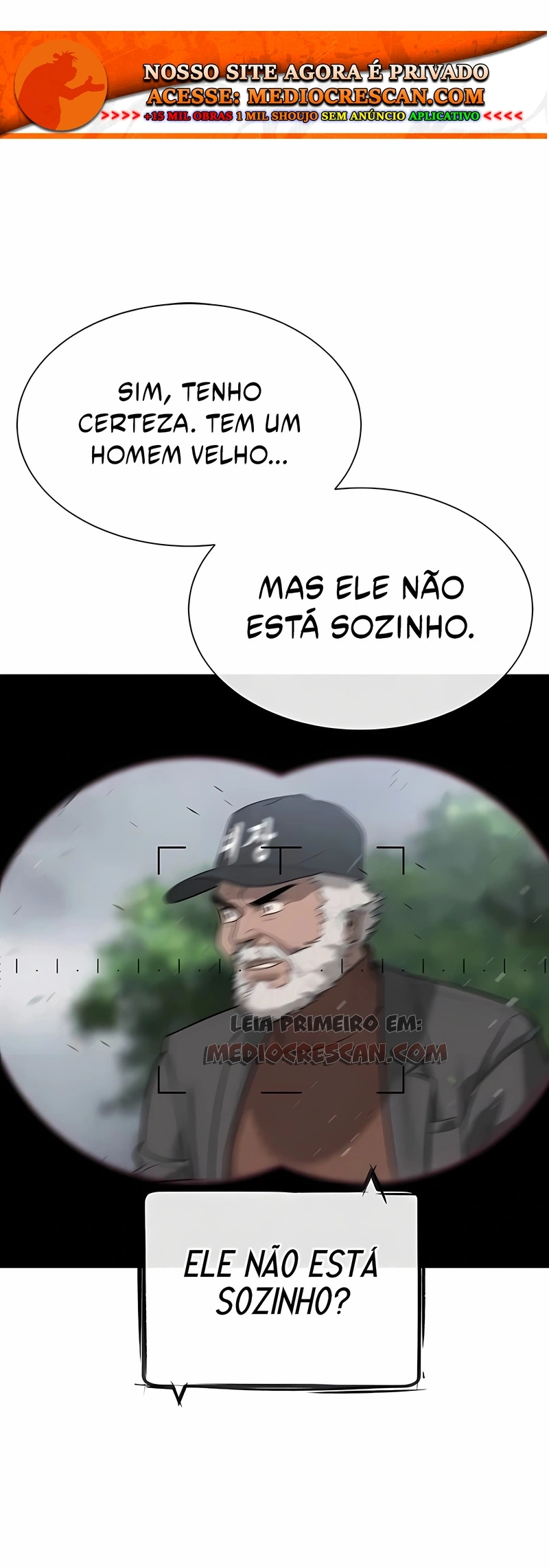 Assassino Pietro Capítulo 26 Página 107