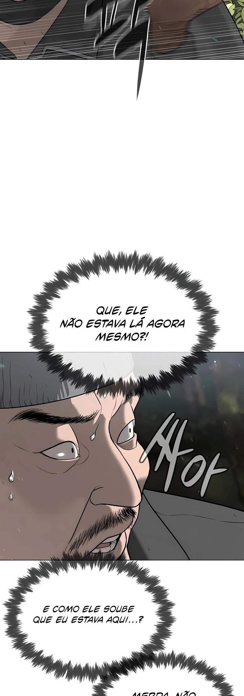 Assassino Pietro Capítulo 26 Página 110