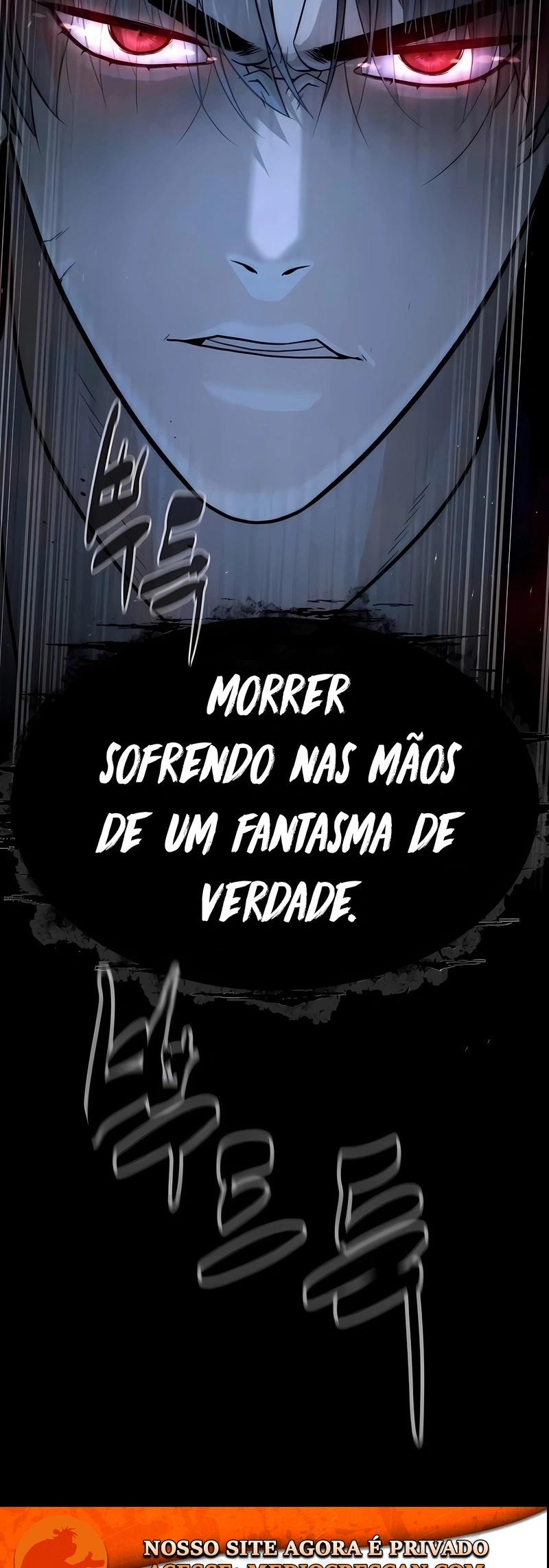 Assassino Pietro Capítulo 26 Página 119