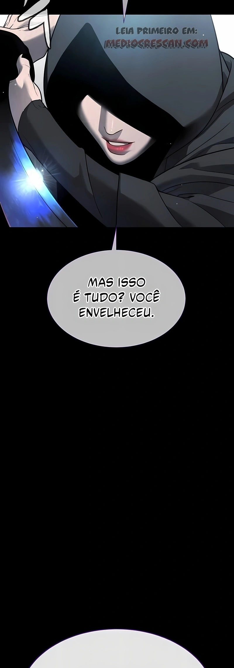 Assassino Pietro Capítulo 26 Página 12