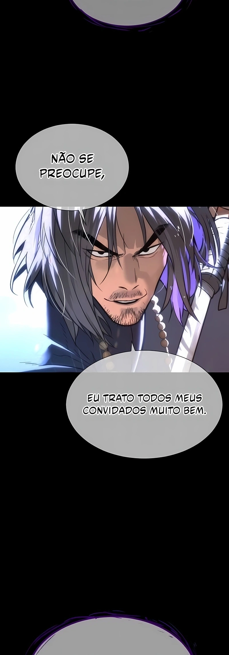 Assassino Pietro Capítulo 26 Página 2