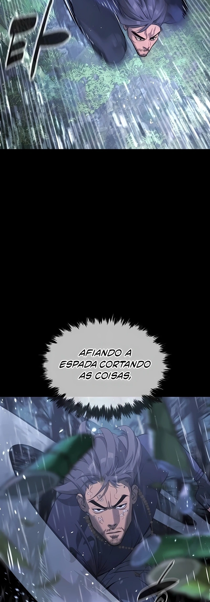 Assassino Pietro Capítulo 26 Página 29