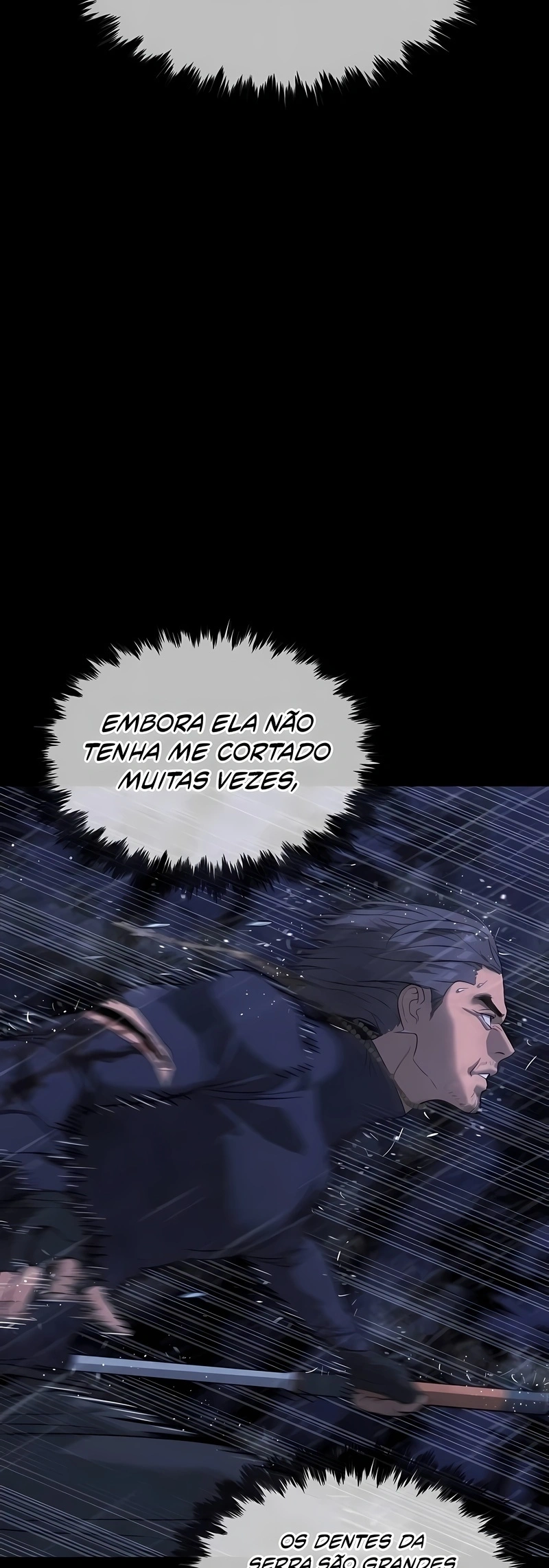 Assassino Pietro Capítulo 26 Página 32