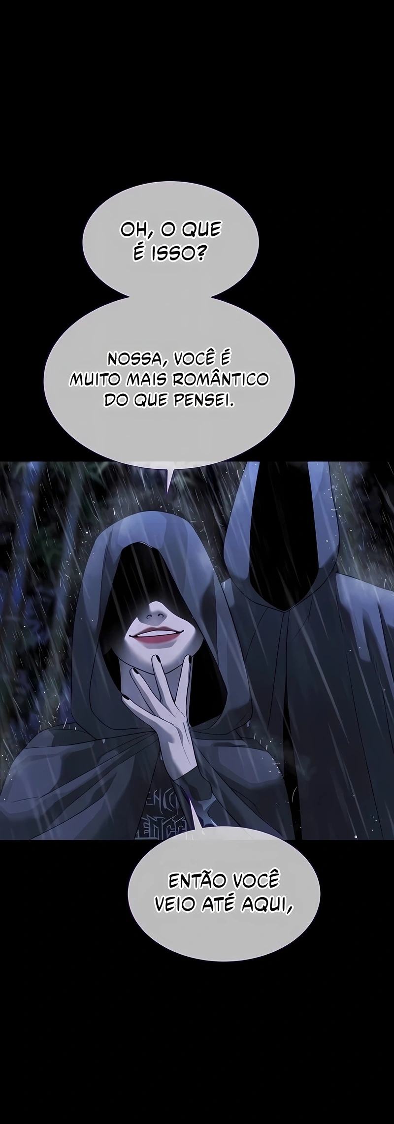 Assassino Pietro Capítulo 26 Página 38