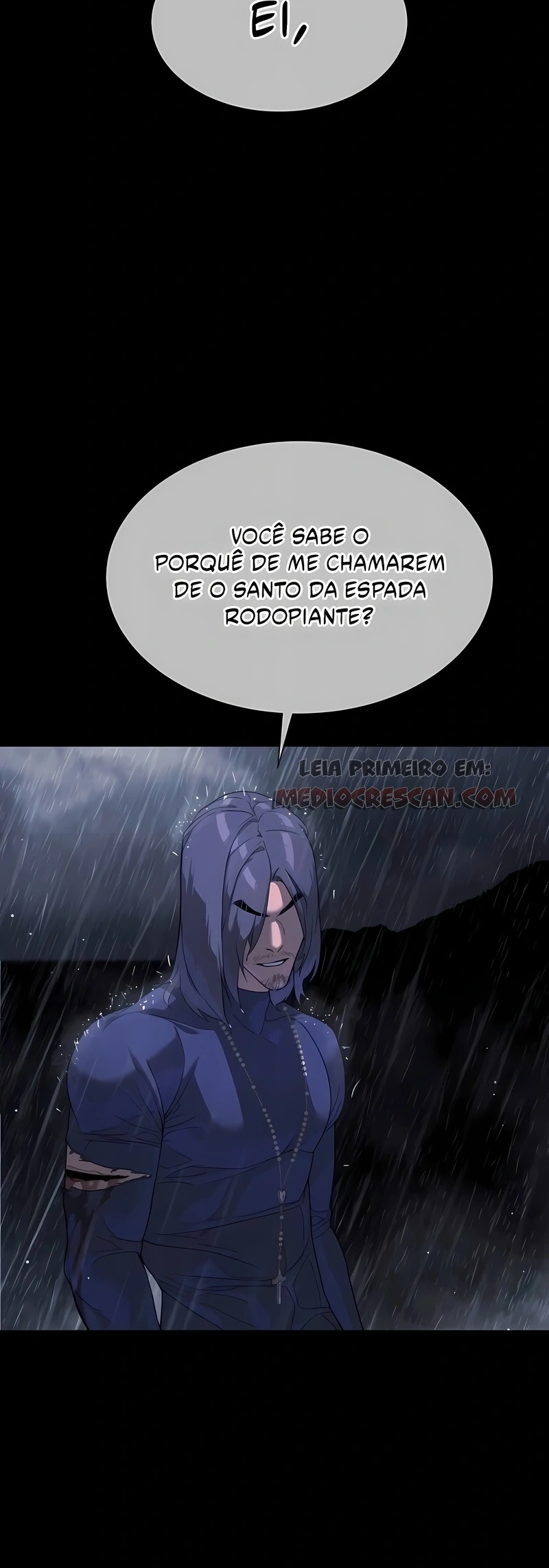 Assassino Pietro Capítulo 26 Página 41