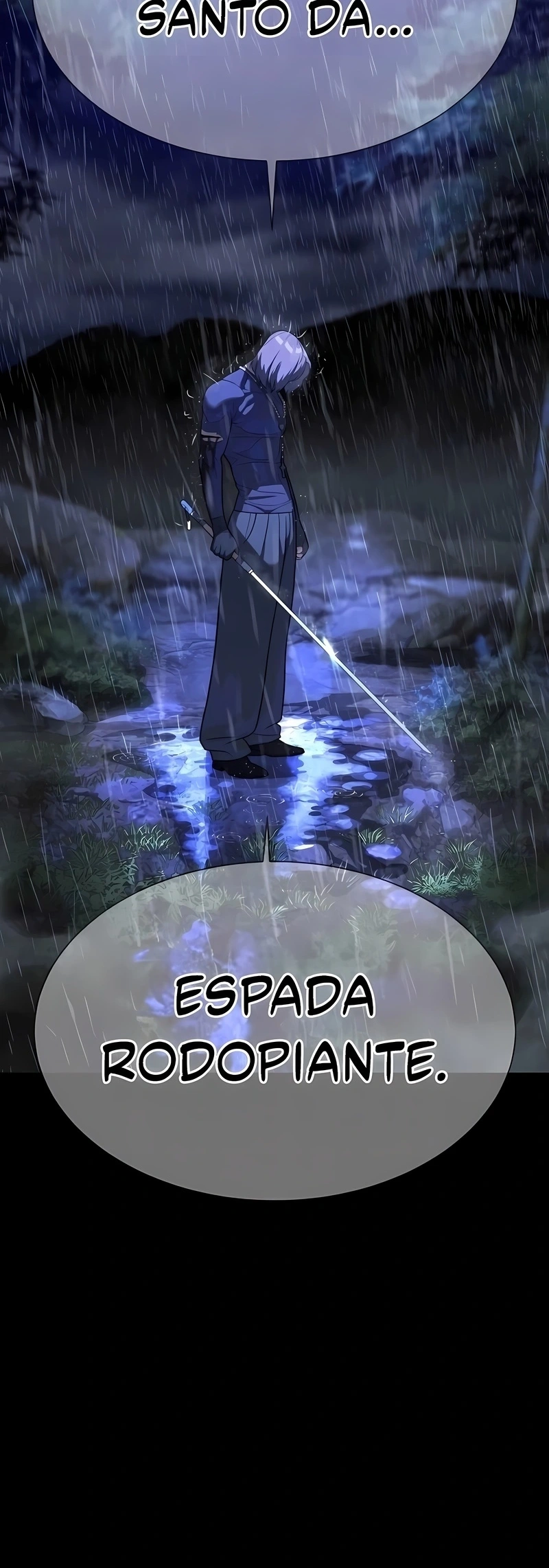 Assassino Pietro Capítulo 26 Página 45