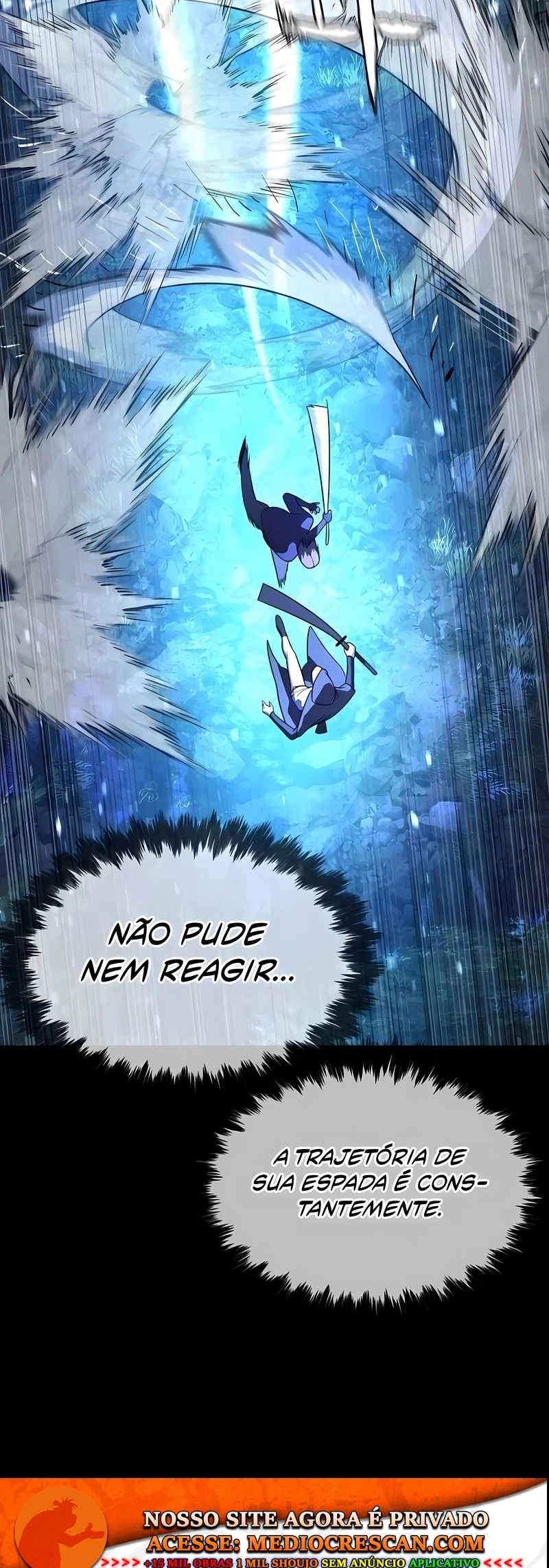 Assassino Pietro Capítulo 26 Página 53