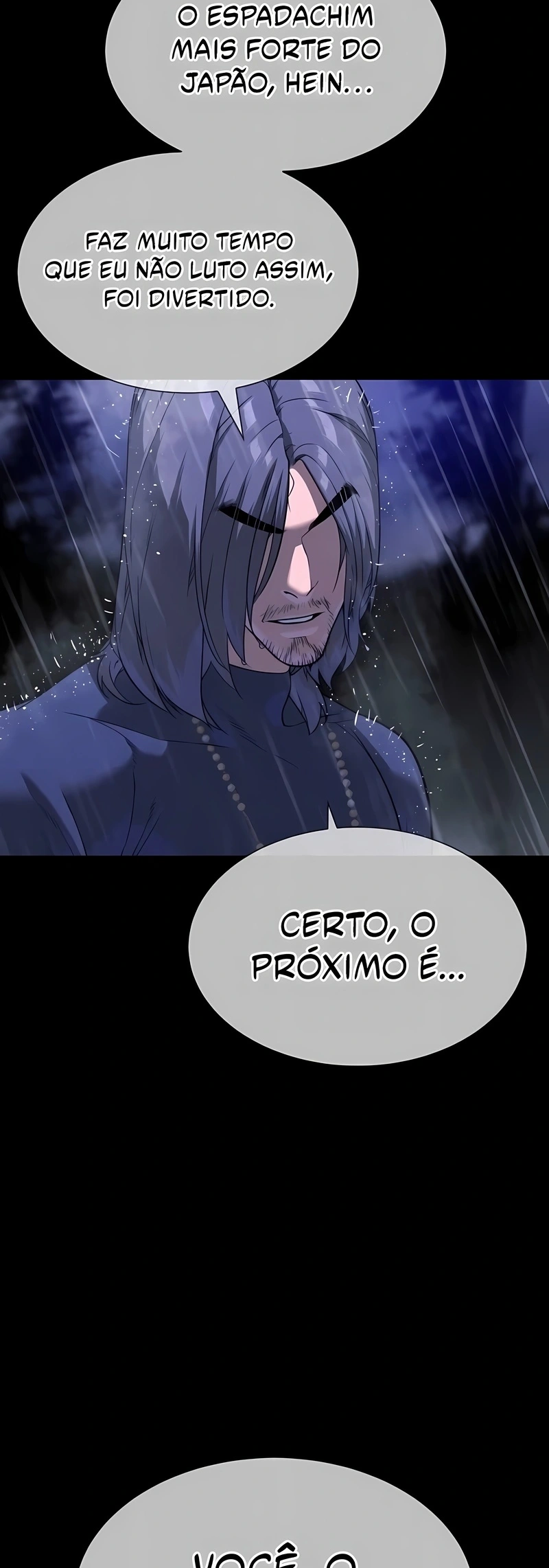 Assassino Pietro Capítulo 26 Página 59