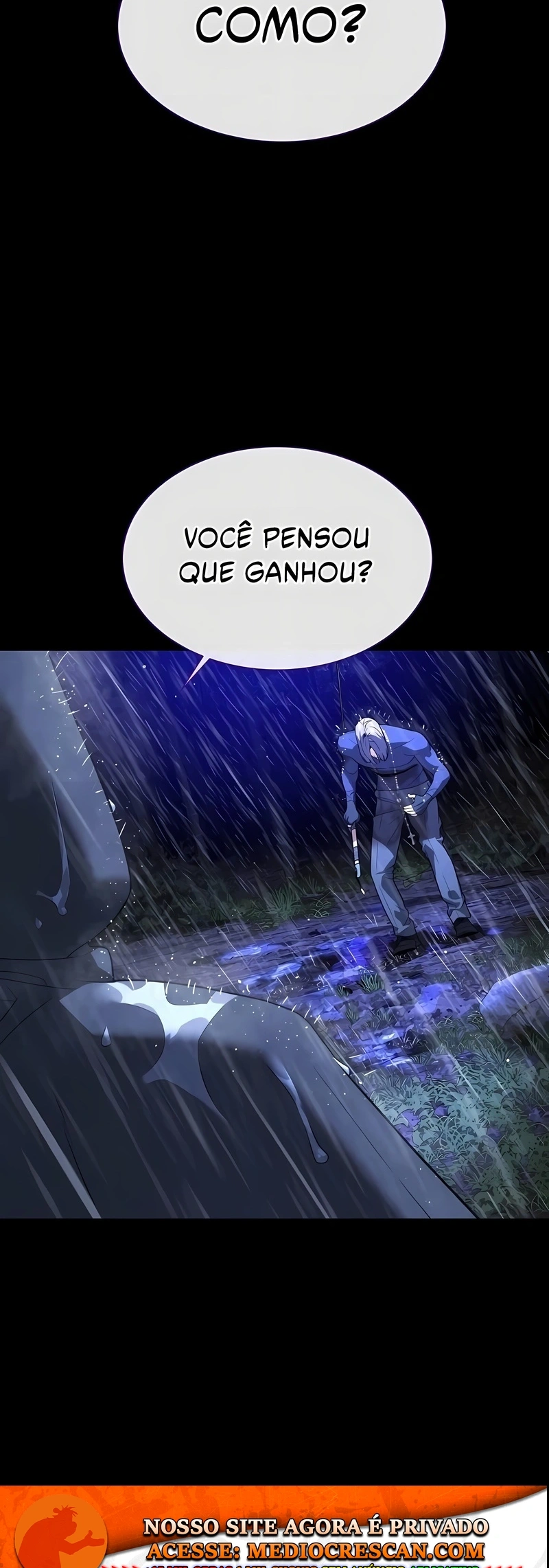 Assassino Pietro Capítulo 26 Página 66