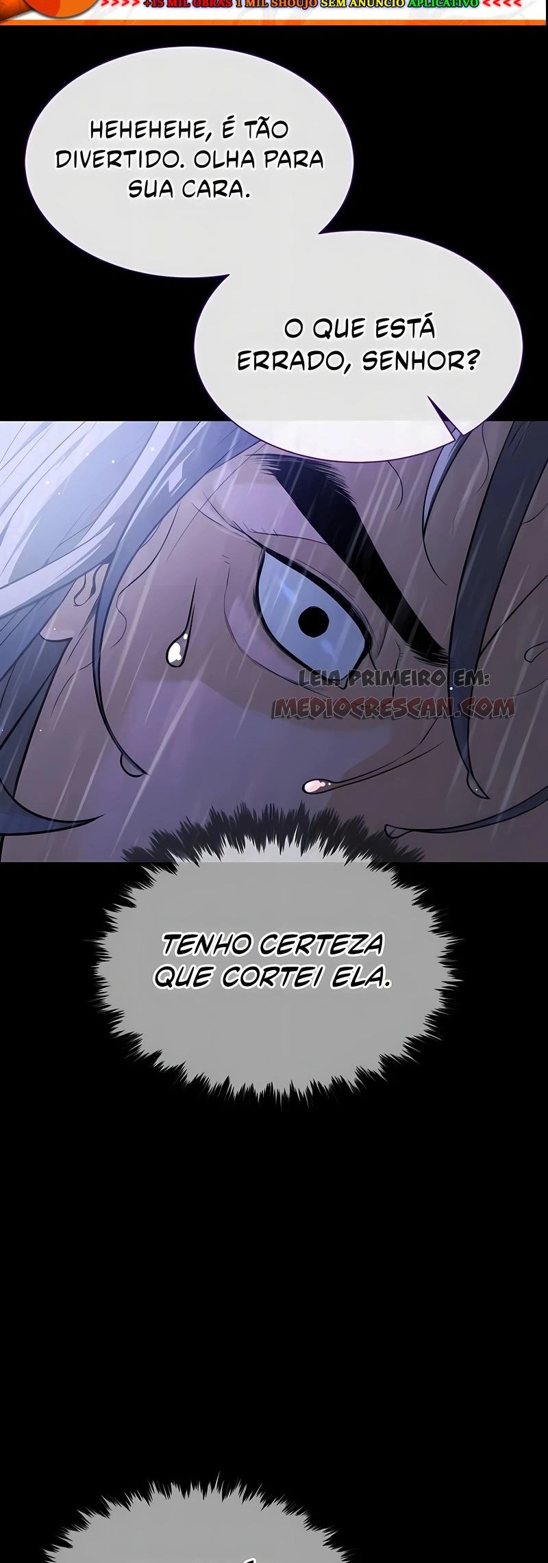 Assassino Pietro Capítulo 26 Página 67