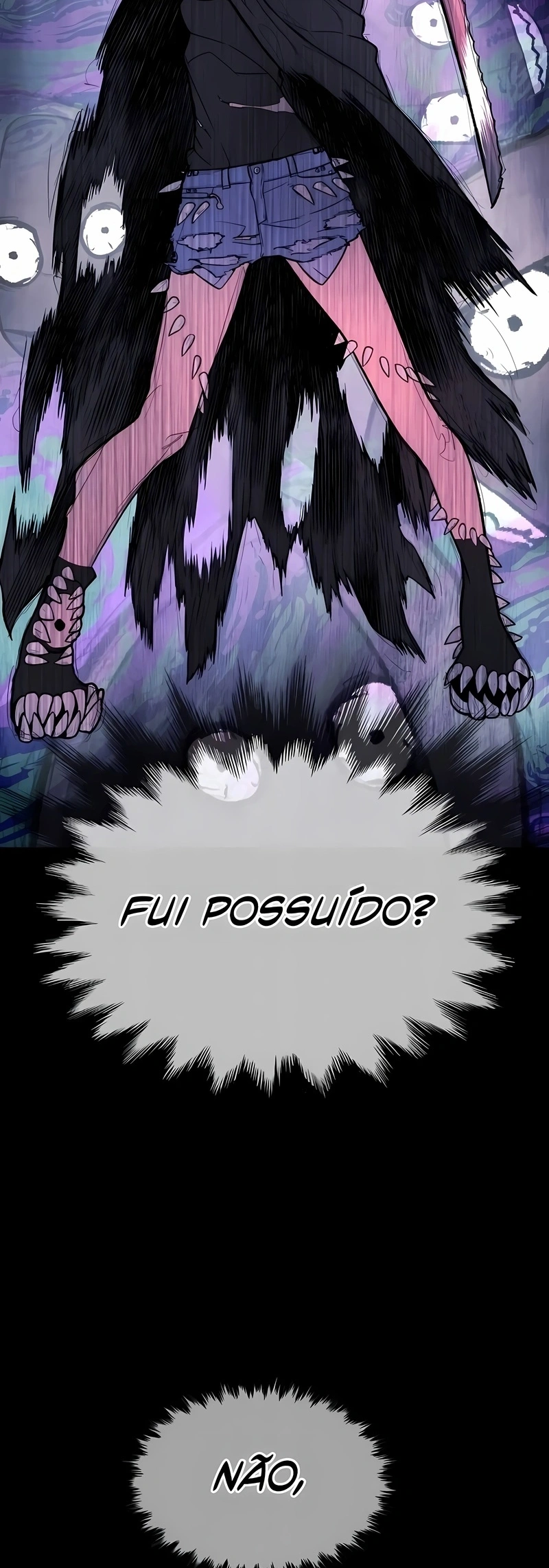 Assassino Pietro Capítulo 26 Página 69