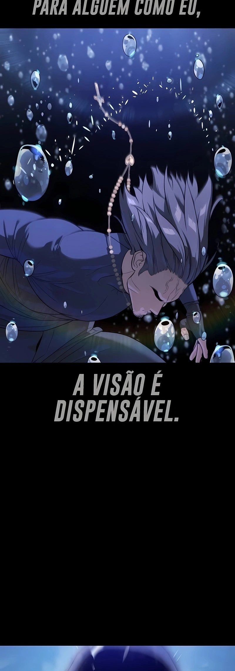 Assassino Pietro Capítulo 26 Página 76