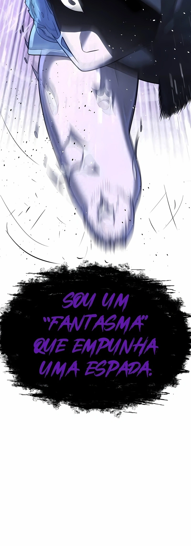 Assassino Pietro Capítulo 26 Página 85